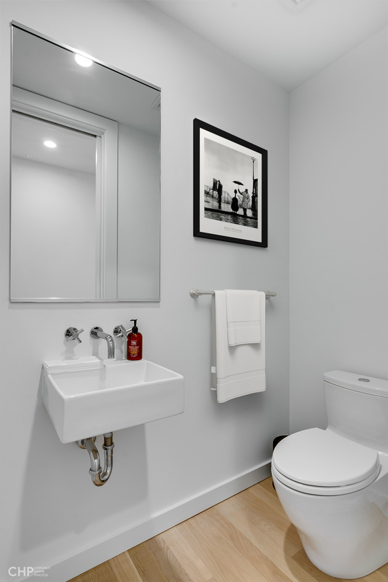 Wall‑Mount